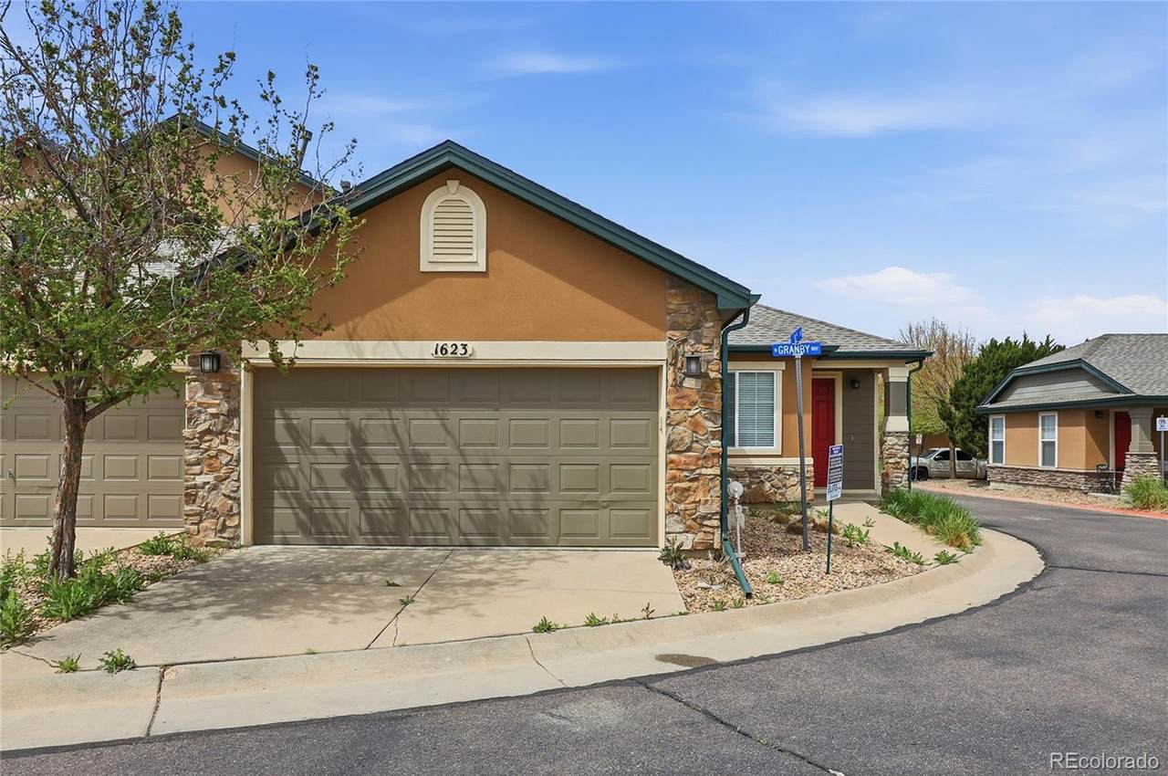 1623 Granby Way - Photo 1