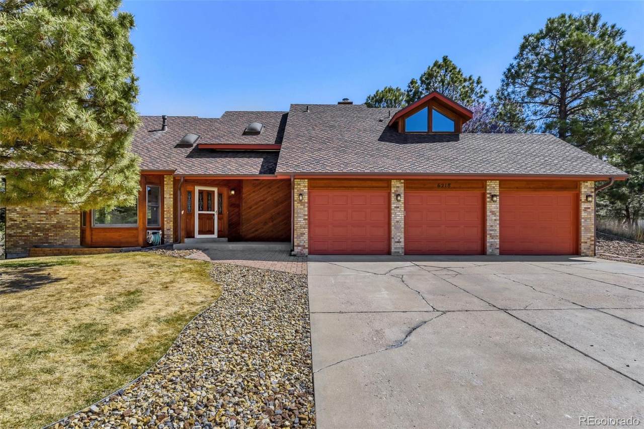 6218 Northstar Ridge Lane - Photo 1