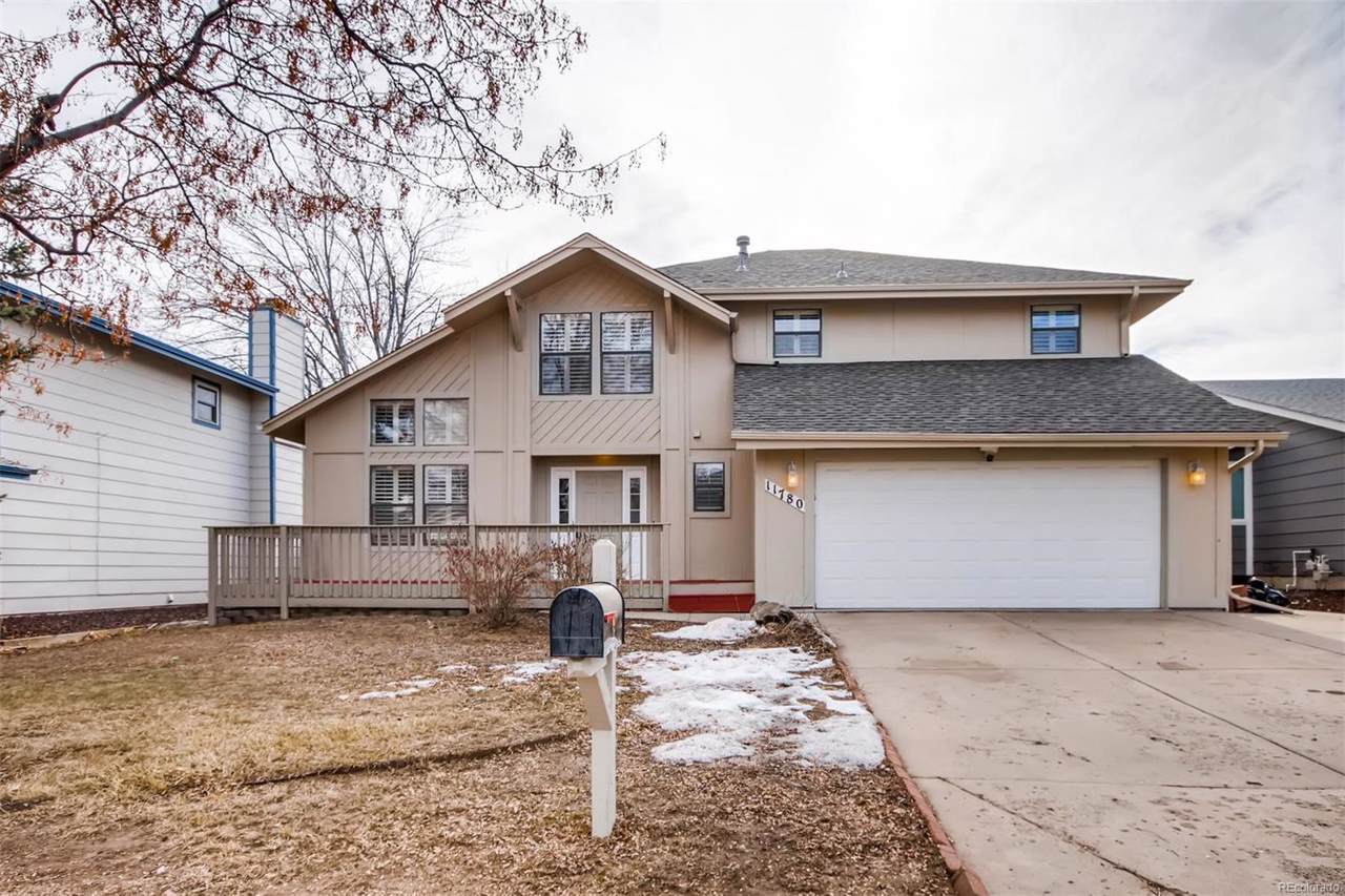 11780 Asbury Avenue - Photo 1