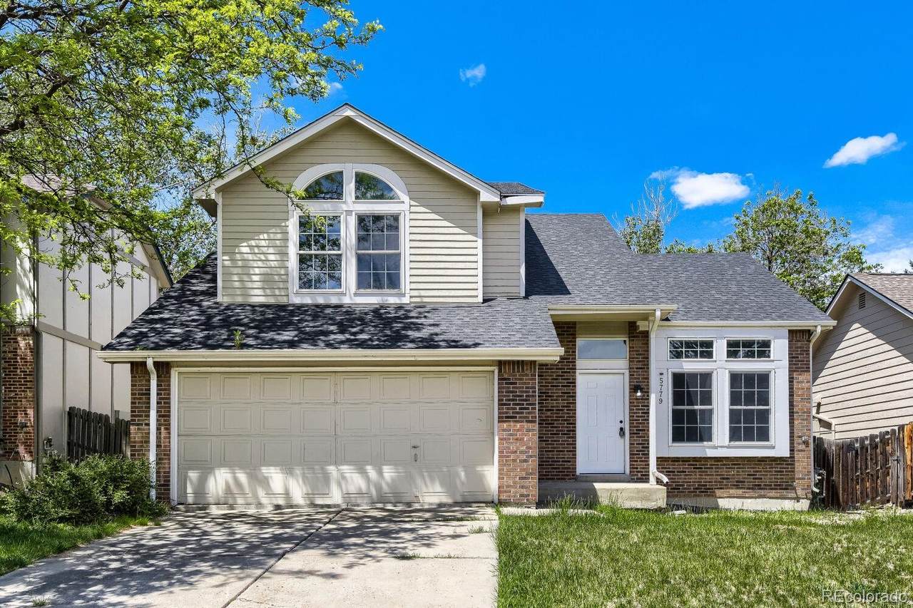 5779 Jericho Way - Photo 1