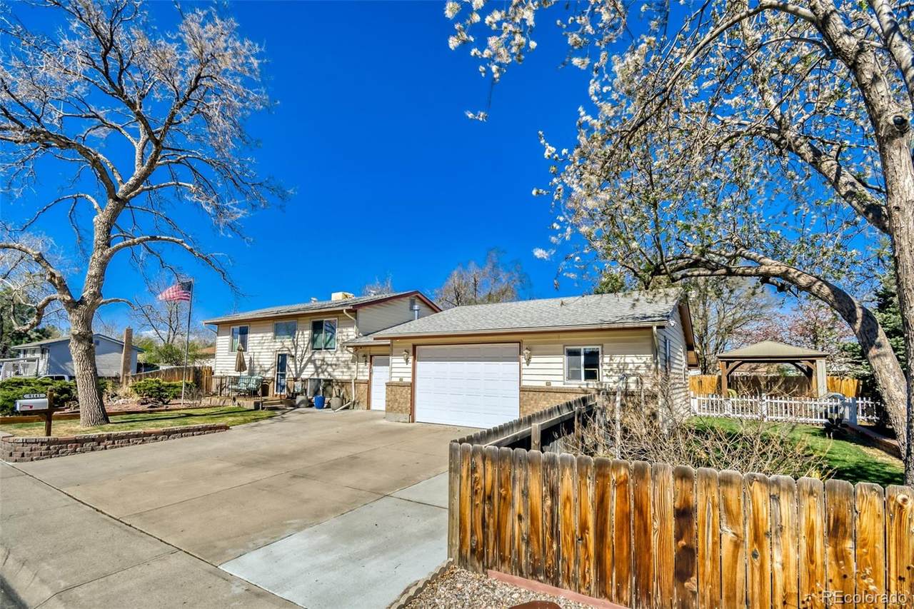 8141 Explorador Calle - Photo 1