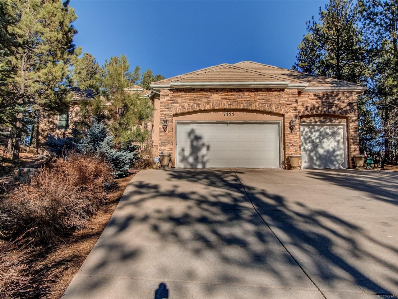 7488 Cameron Drive - Photo 1