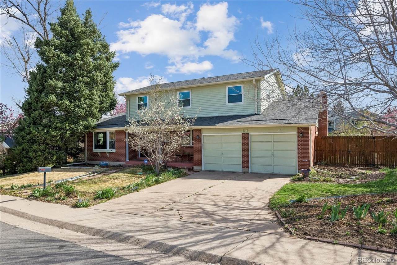3790 Eaton Street - Photo 1