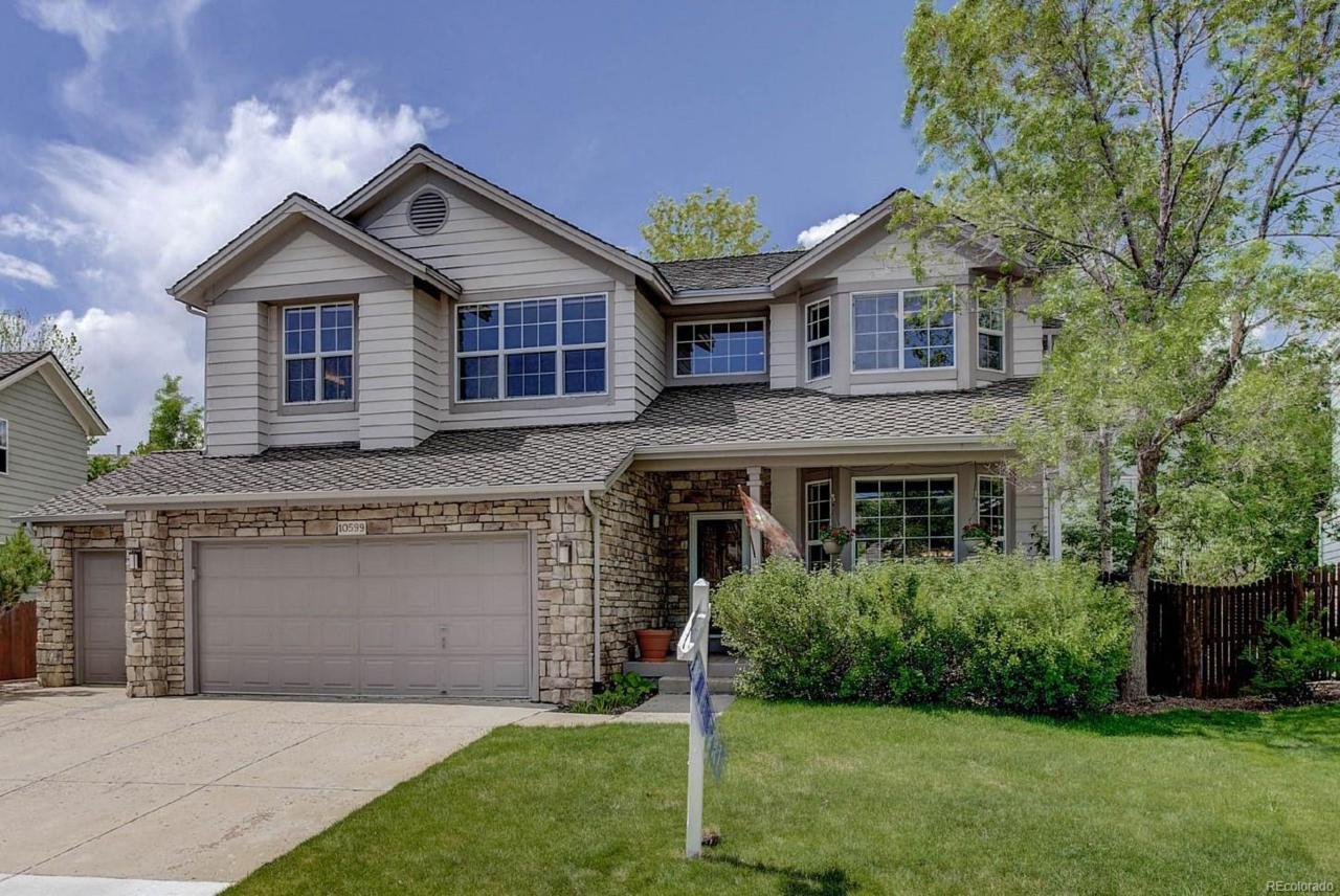 10599 Winterflower Way - Photo 1