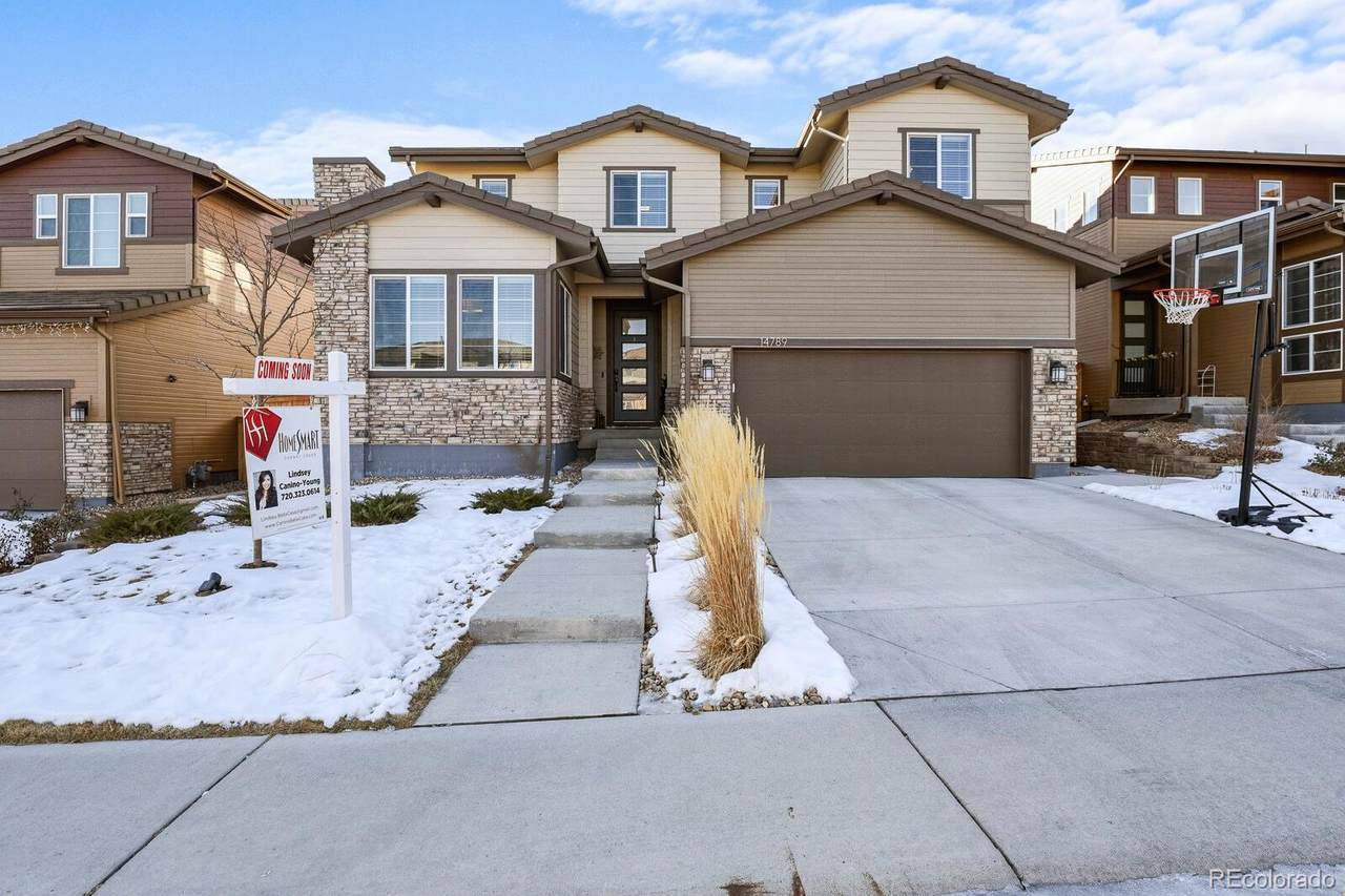 14789 Domino Drive - Photo 1