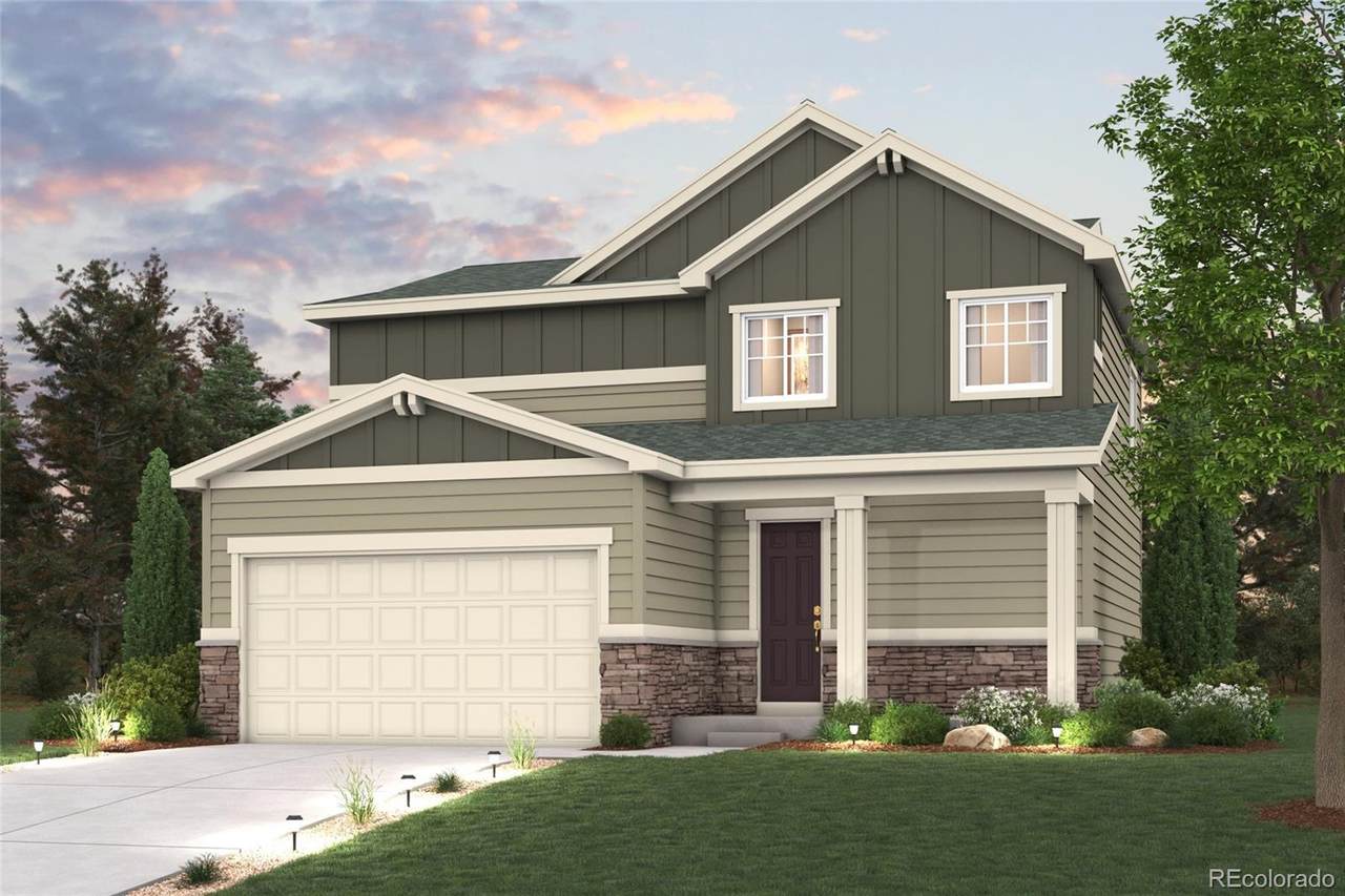 2130 Panorama Street - Photo 1