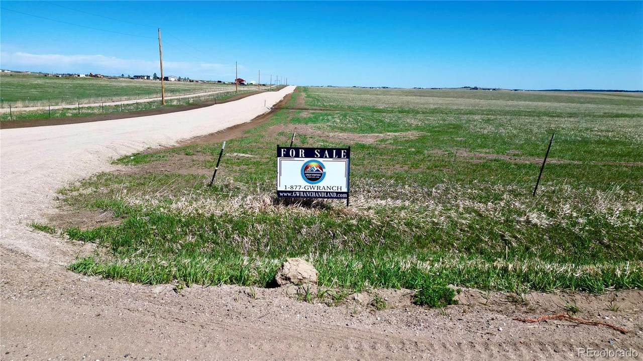 Lot 10 Seven Hills Street - Photo 1