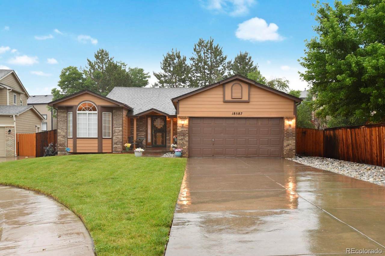 18587 Hamilton Drive - Photo 1
