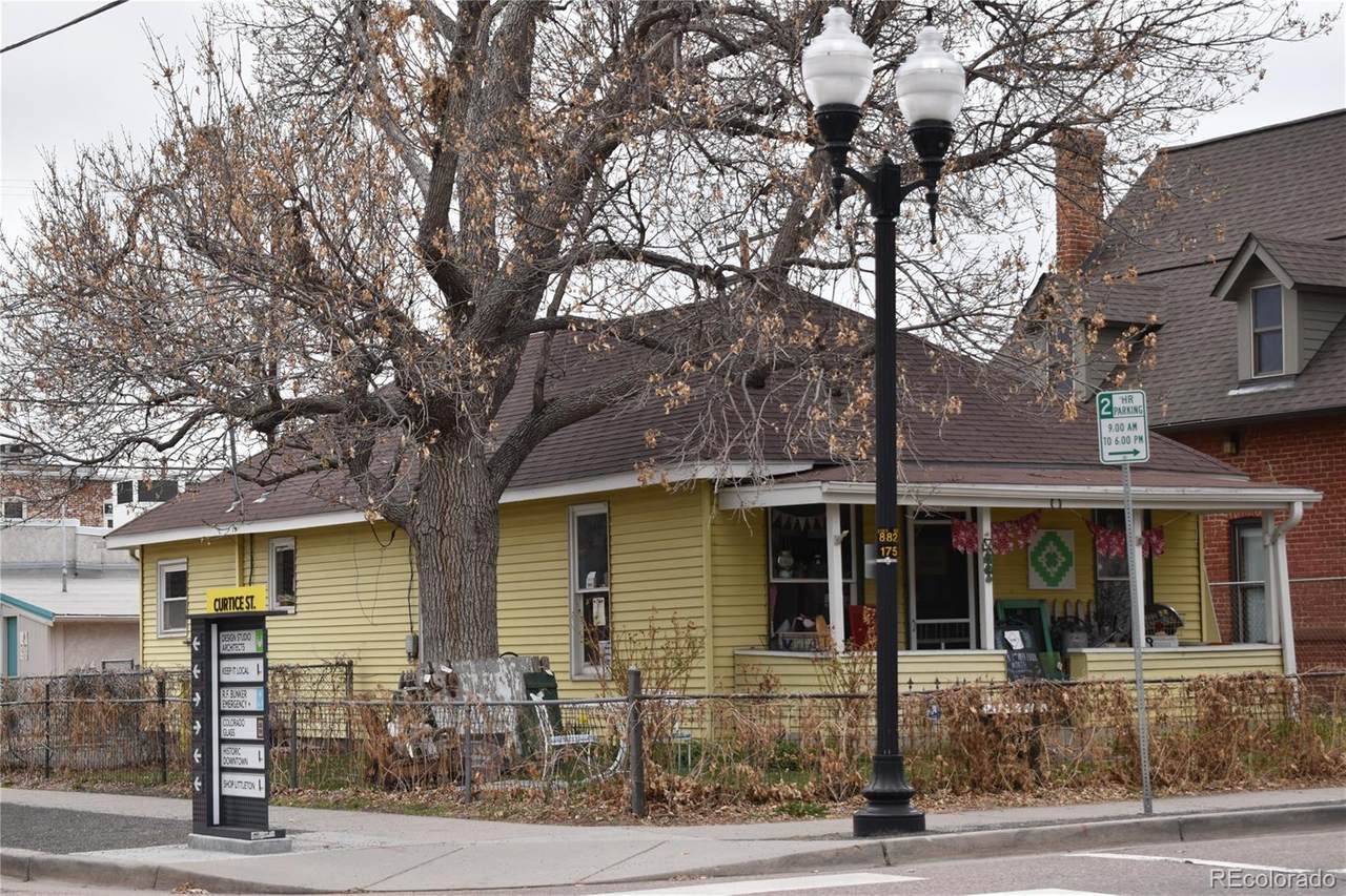 2595 Alamo Avenue - Photo 1