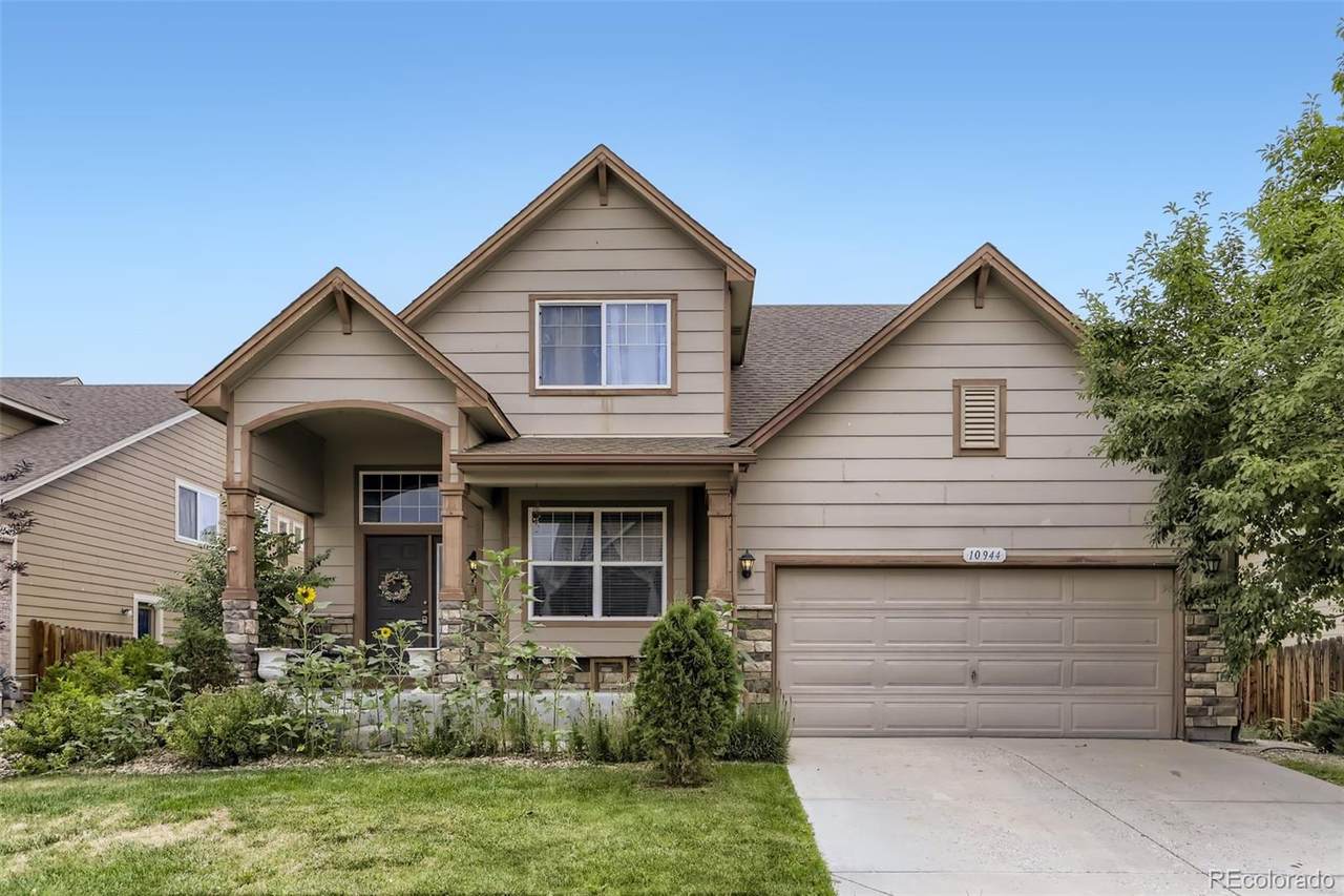 10944 Lansing Court - Photo 1