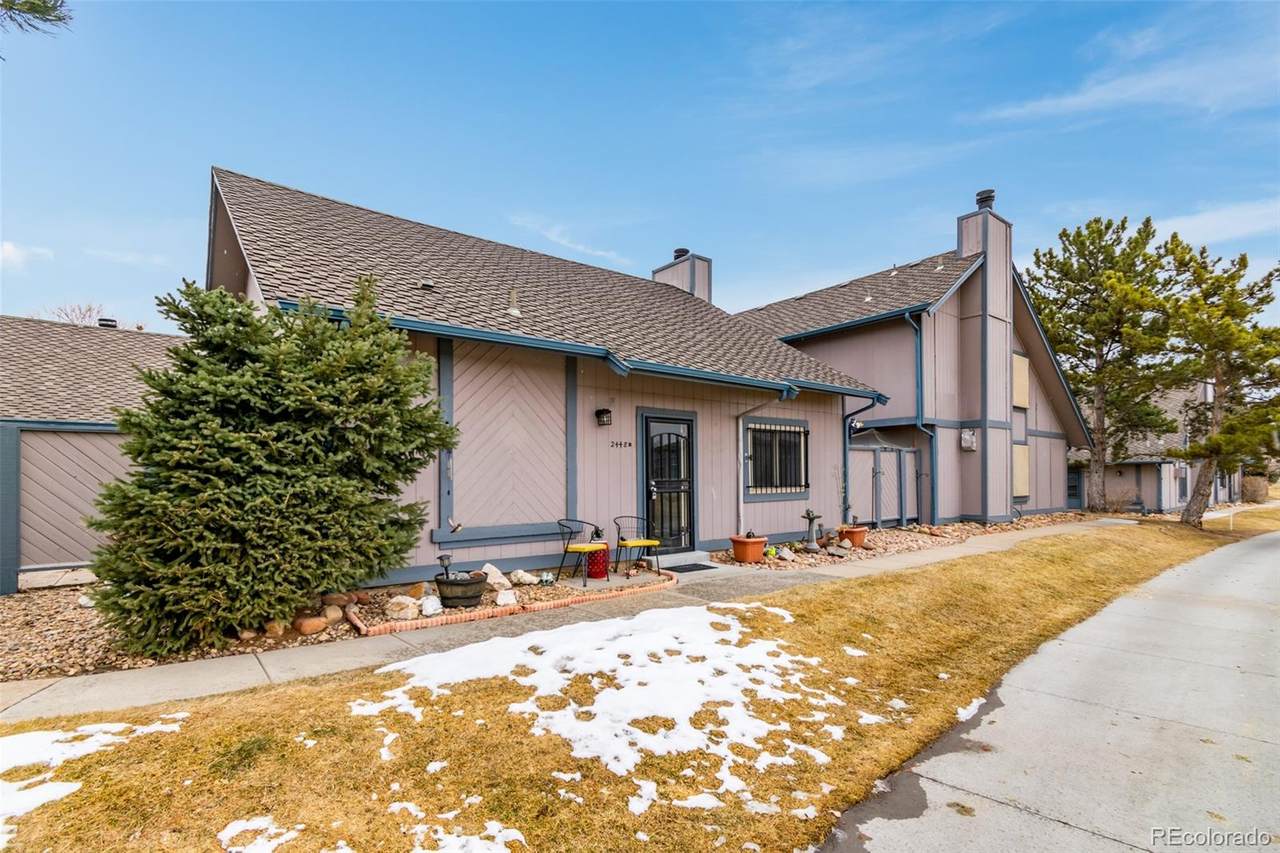 2448 Victor Street - Photo 1