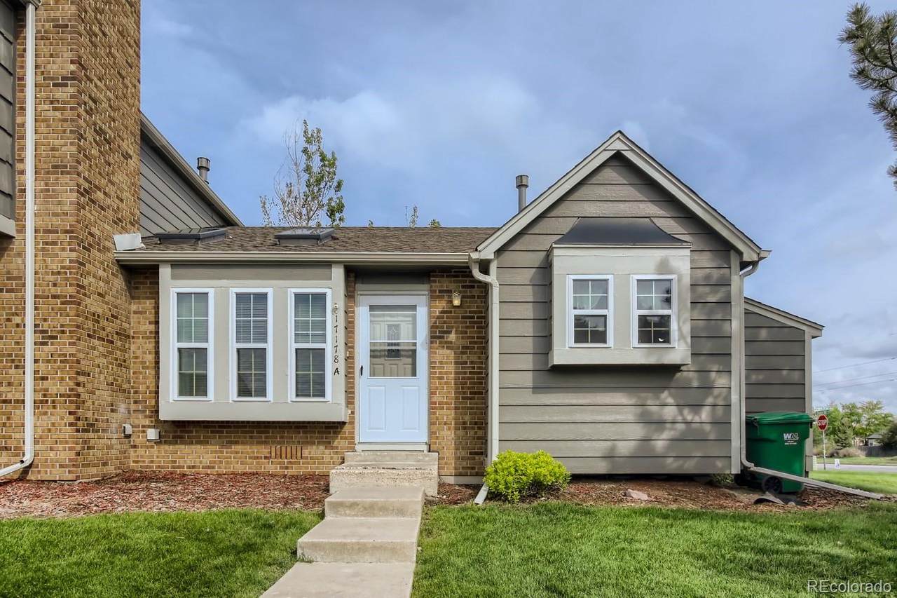 17178 Whitaker Drive - Photo 1