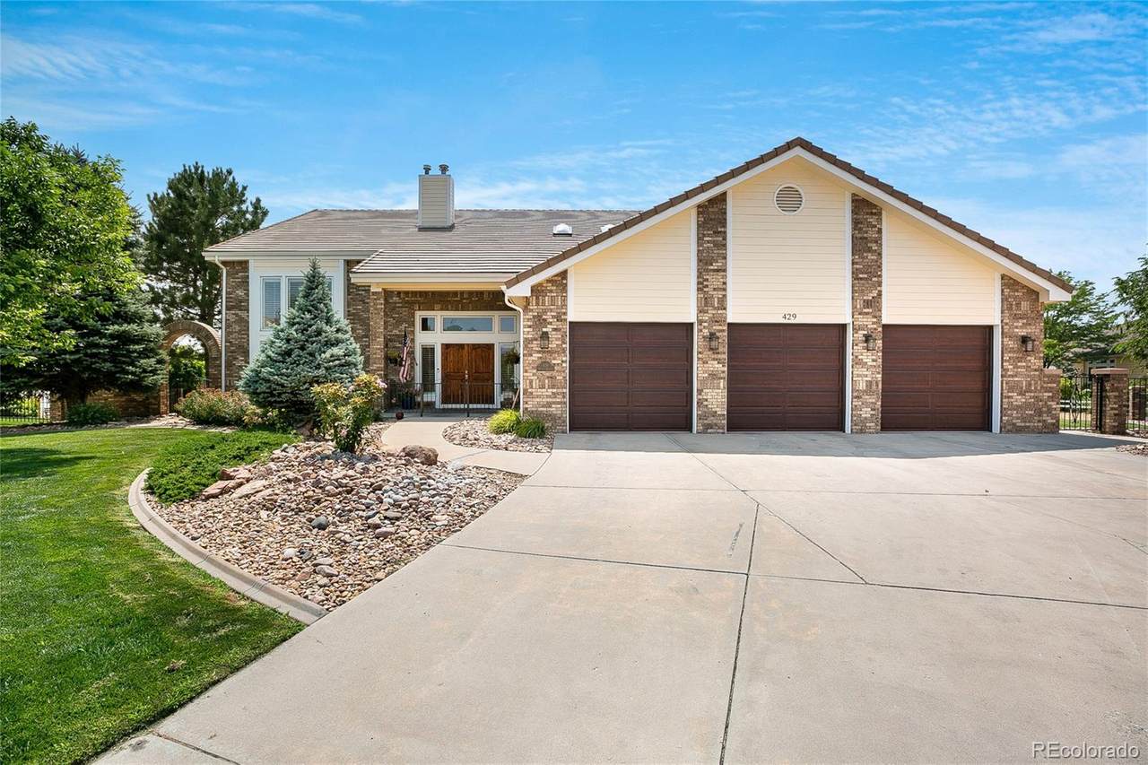 429 Whitney Harbor - Photo 1