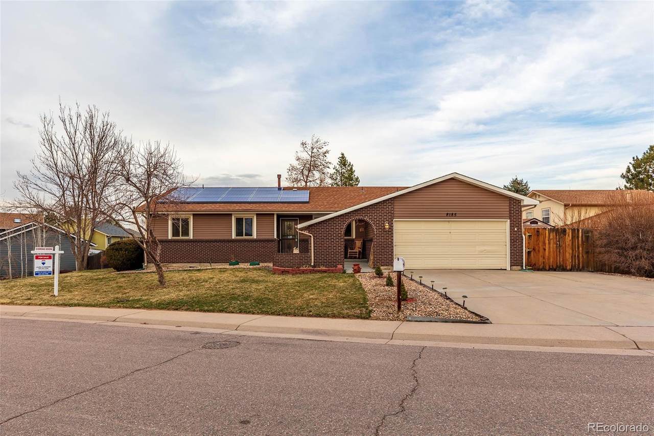 8185 Fremont Drive - Photo 1