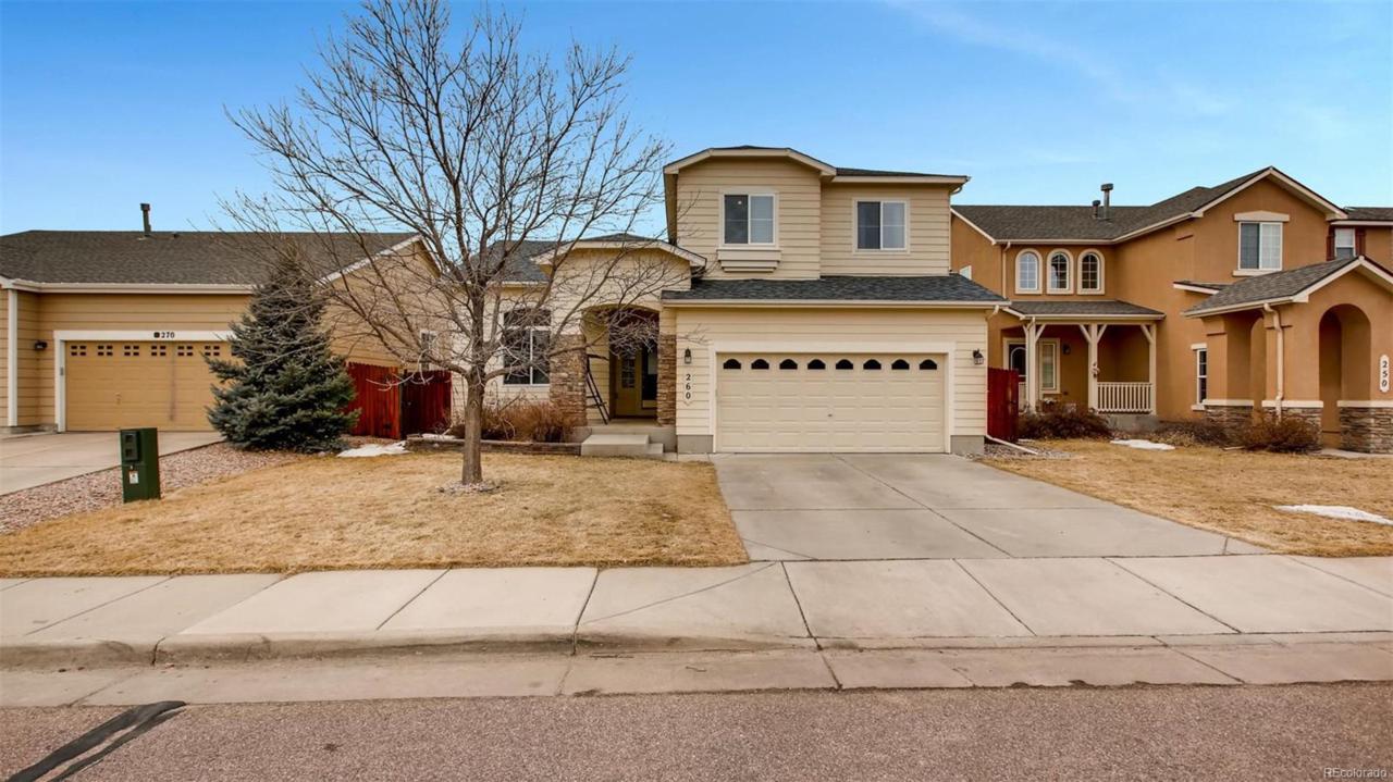 260 Avocet Loop - Photo 1