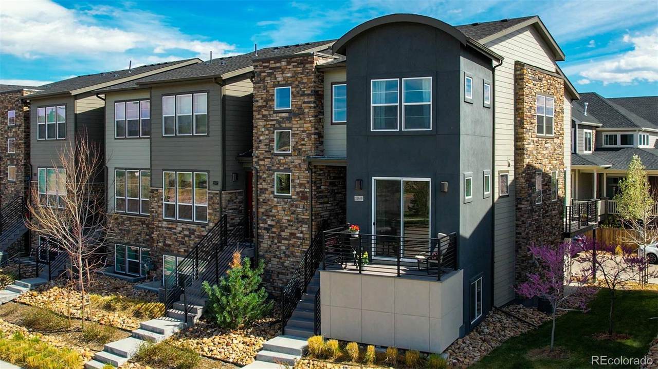 2584 Meadows Boulevard - Photo 1