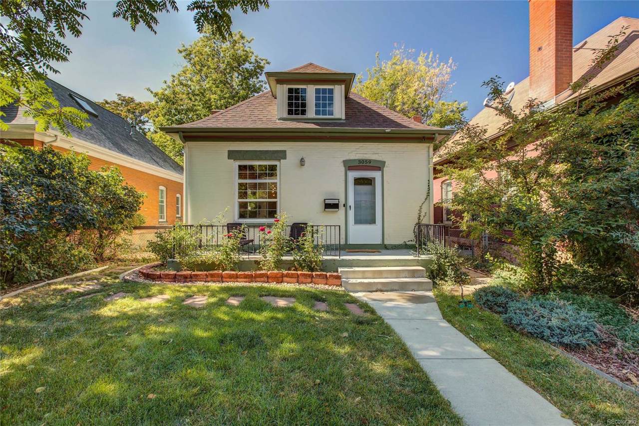 3059 Gilpin Street - Photo 1