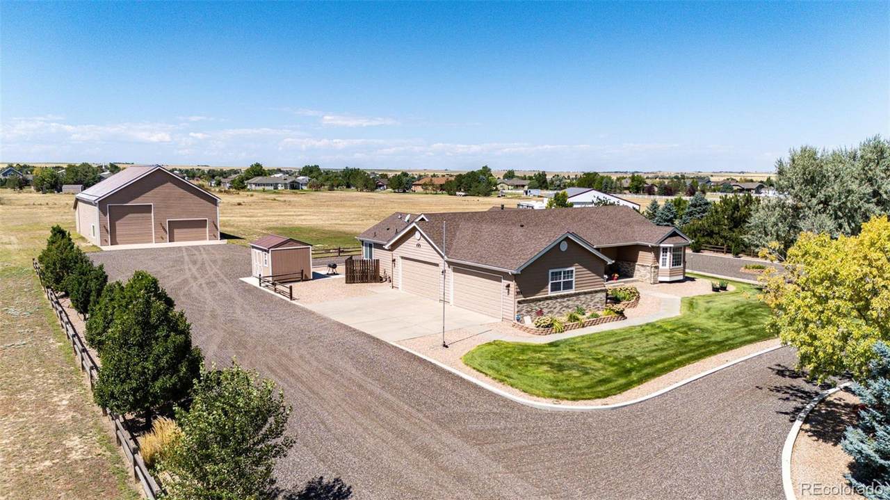 859 Shoshone Street - Photo 1