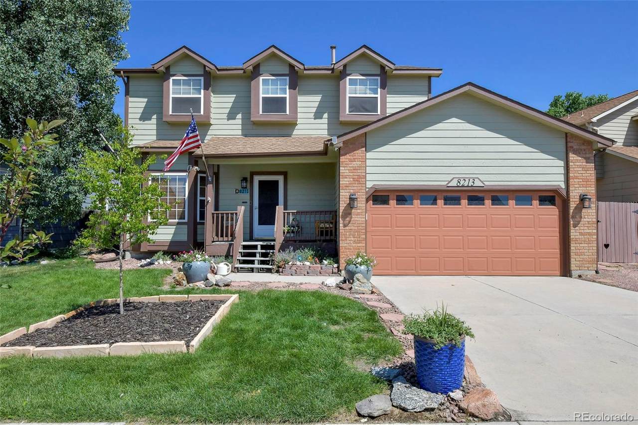 8213 Andrus Drive - Photo 1