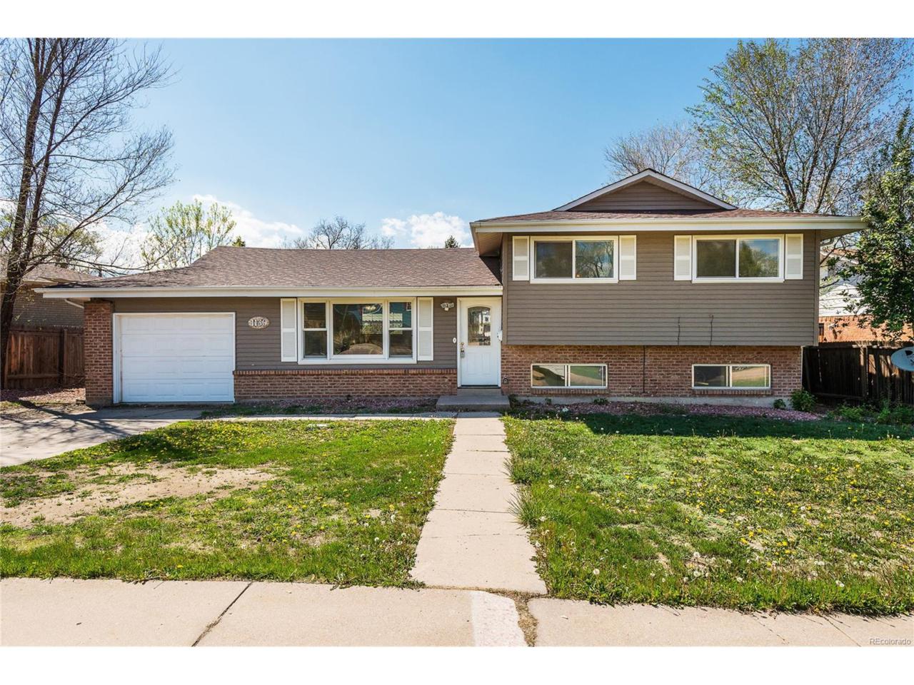 1130 Rainier Drive - Photo 1