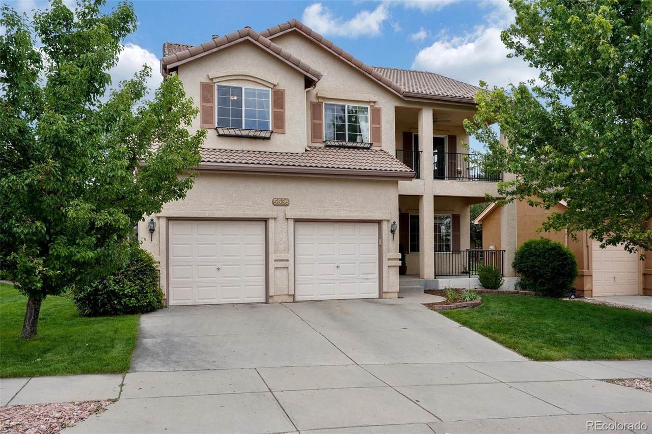 5636 Altitude Drive - Photo 1