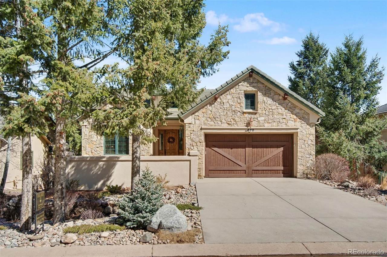 870 Mont Blanc View - Photo 1
