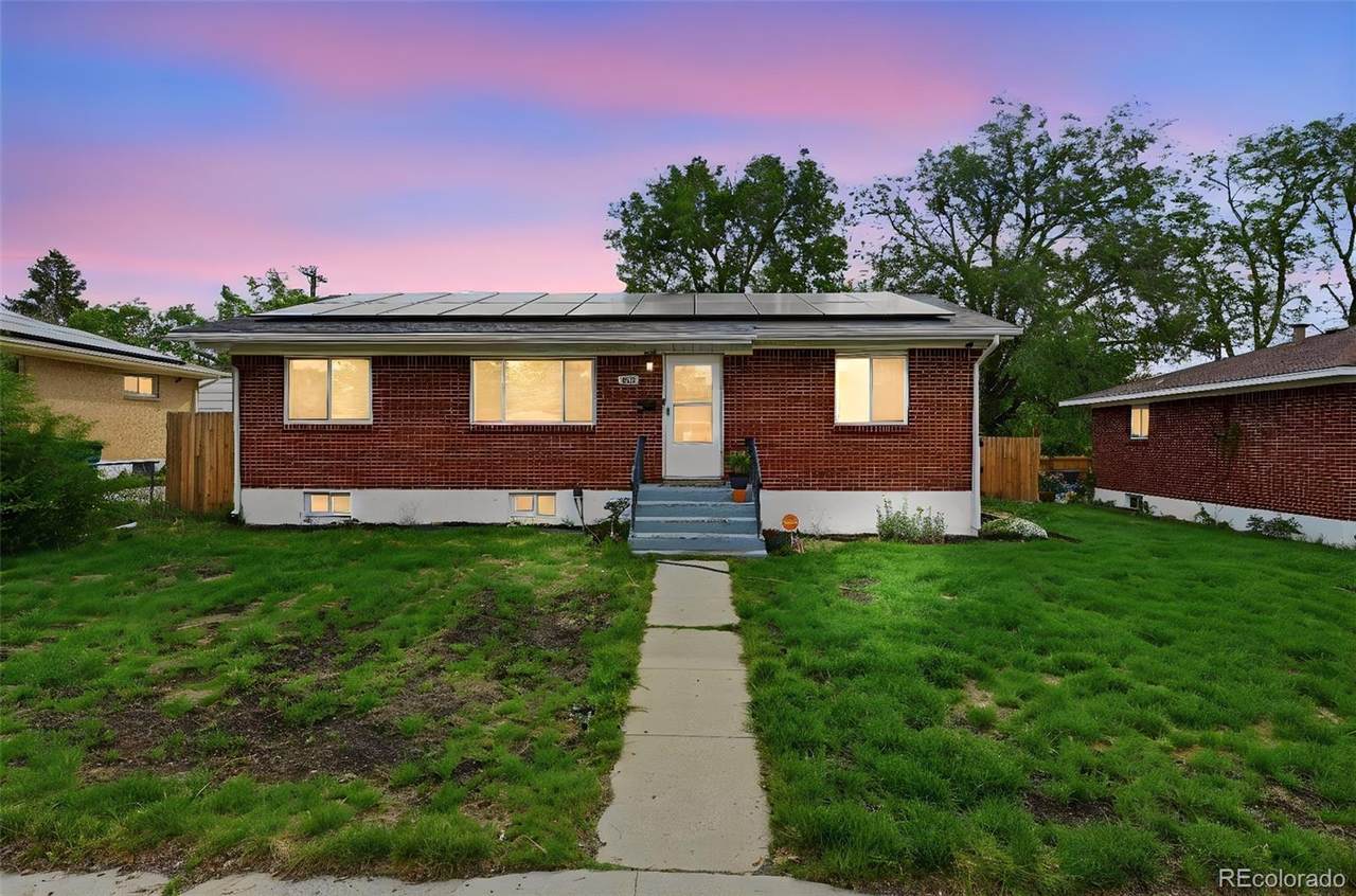 609 Placid Road - Photo 1