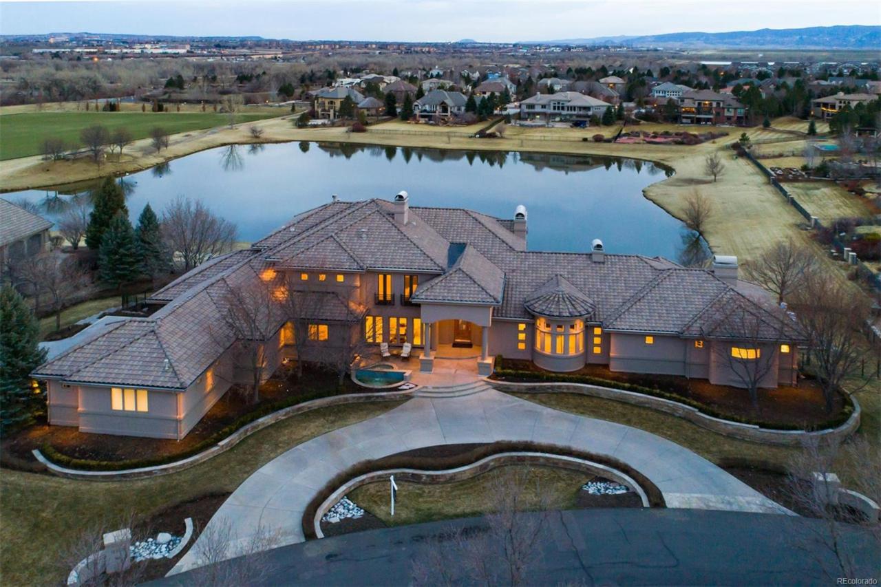 7100 Polo Ridge Drive - Photo 1