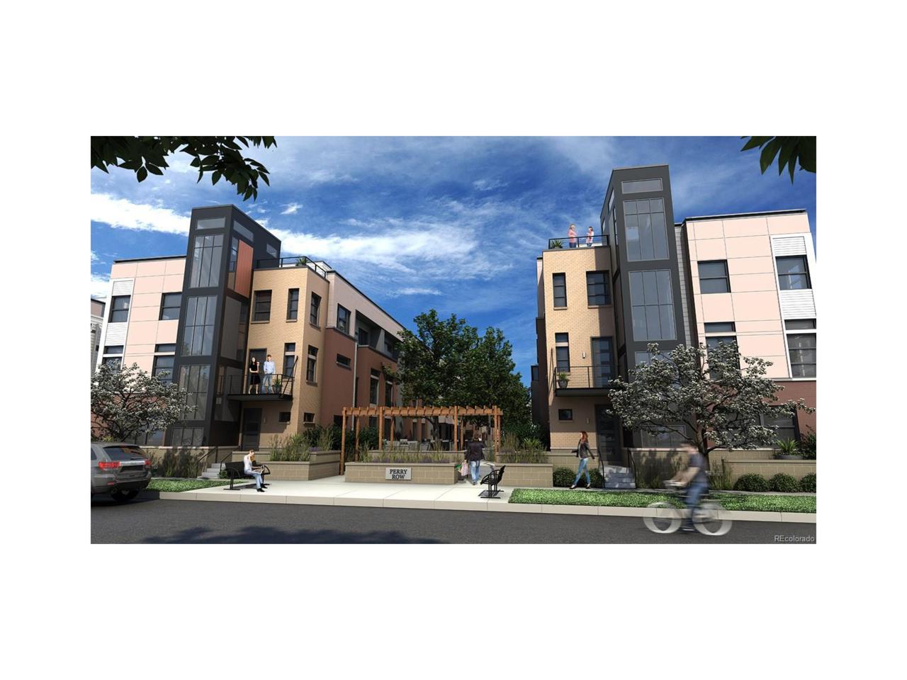1581 Perry Street - Photo 1