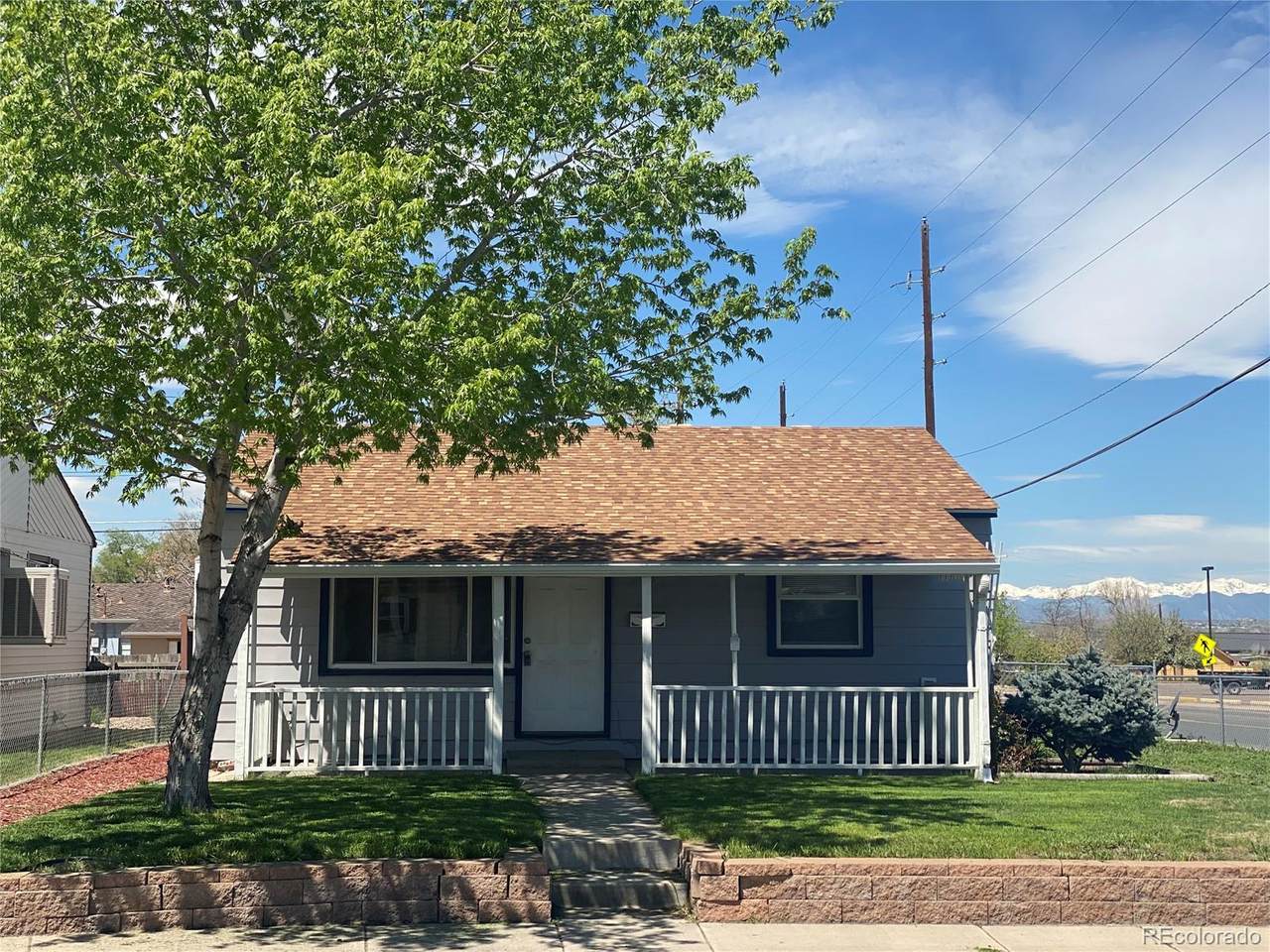 7995 Pontiac Street - Photo 1