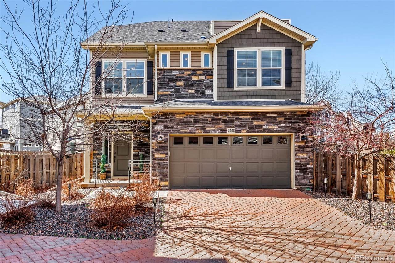 26168 Maple Drive - Photo 1