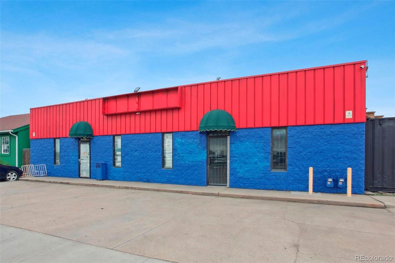 947 Federal Boulevard - Photo 1