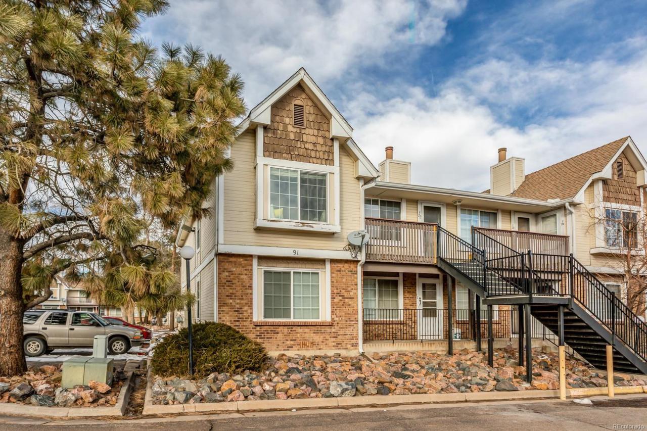 91 Sable Boulevard - Photo 1