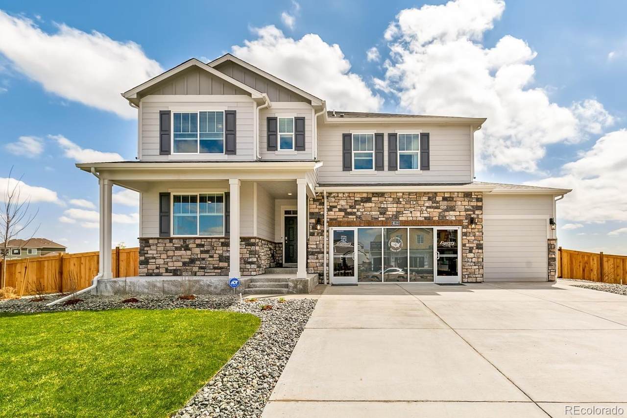 5822 Plains End Court - Photo 1