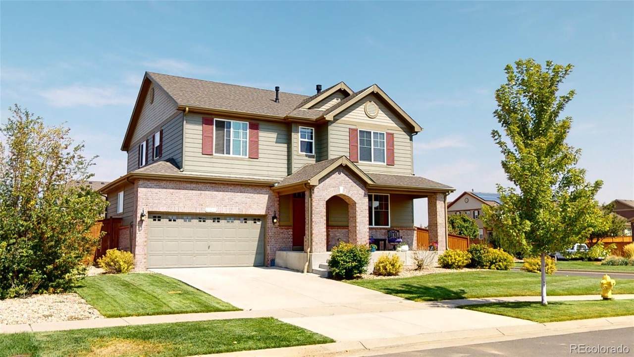 25283 2nd Avenue - Photo 1
