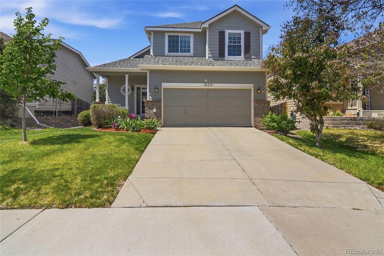 16221 White Hawk Drive - Photo 1