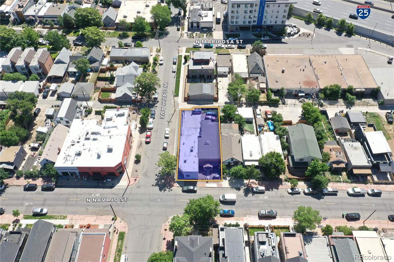 3360 Navajo Street - Photo 1