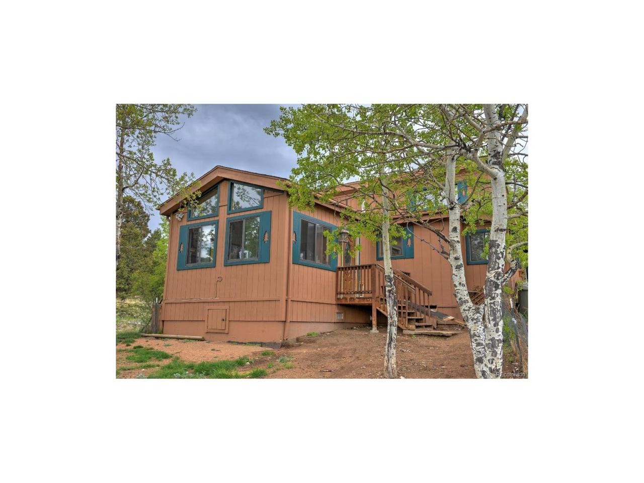 13262 S Wasatch Street, Pine, CO 80470 (MLS #4802437) :: 8z Real Estate