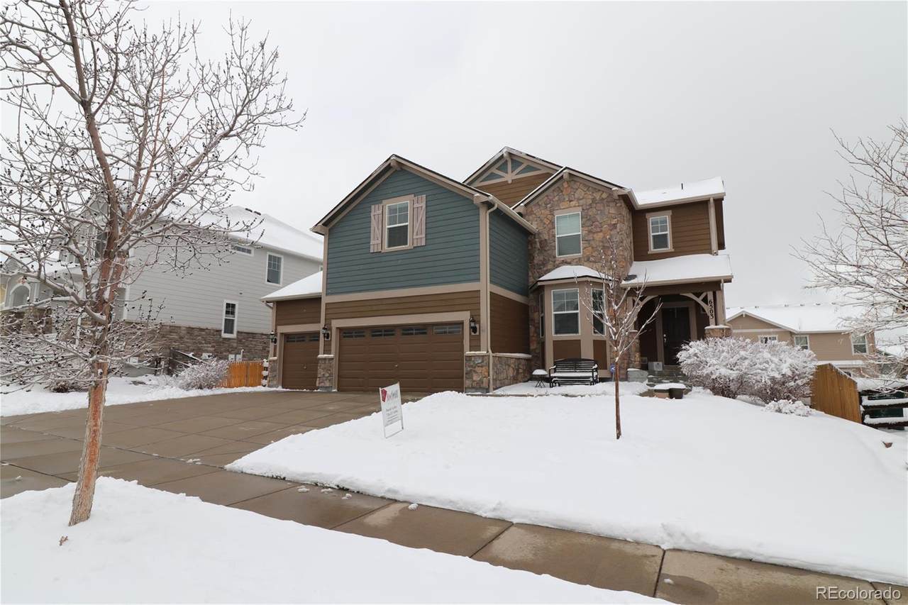 6503 Irvington Way - Photo 1