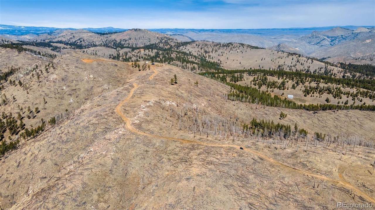 Rist Creek Road - Photo 1