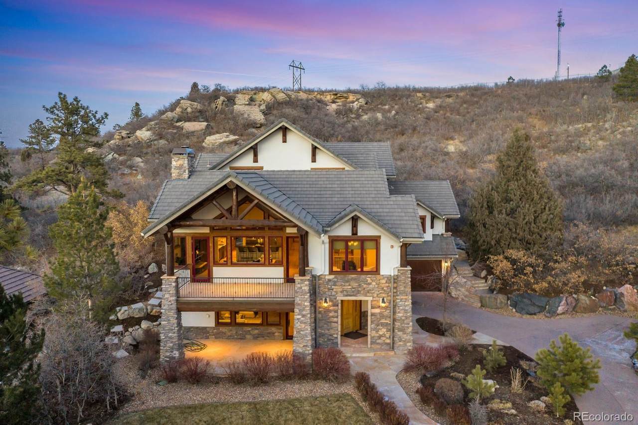 4852 Silver Pine Drive - Photo 1
