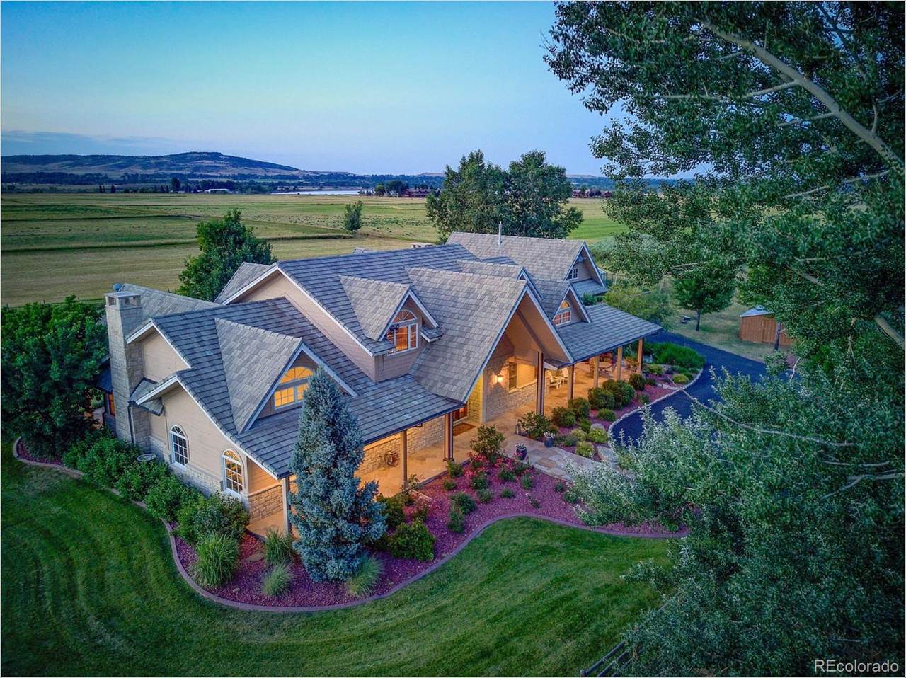 5101 Saint Vrain Road - Photo 1