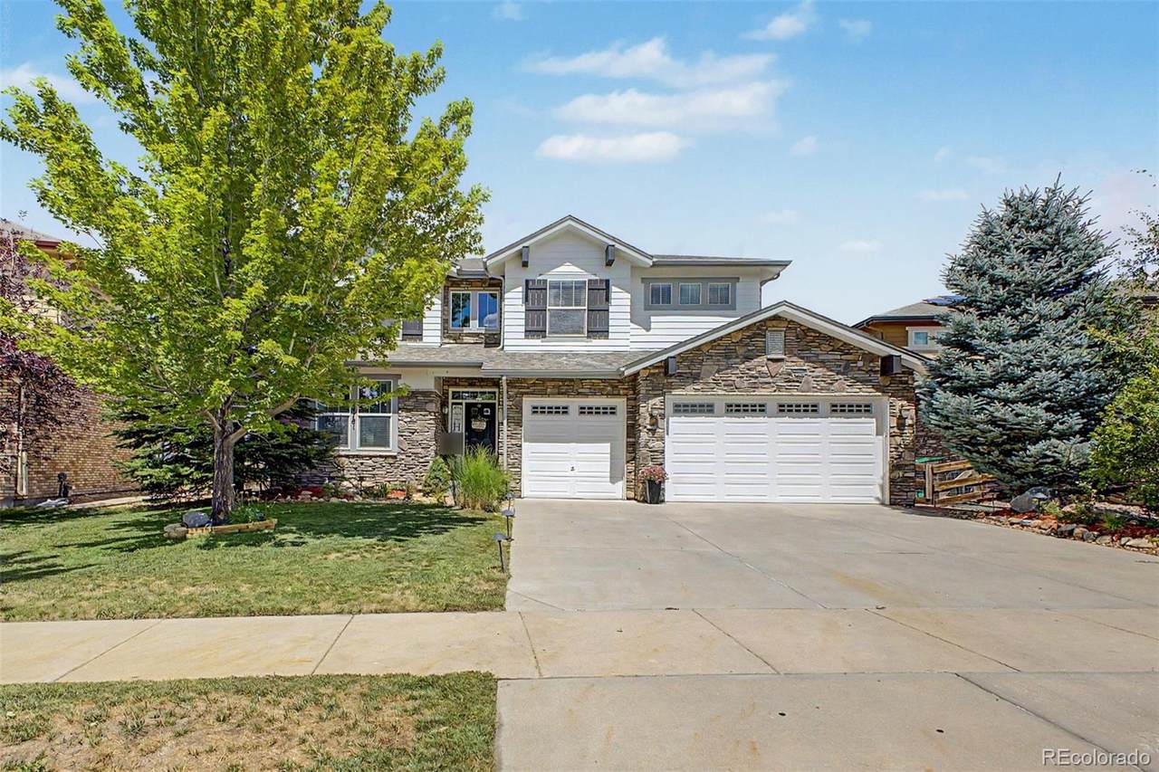 24781 Ontario Drive - Photo 1