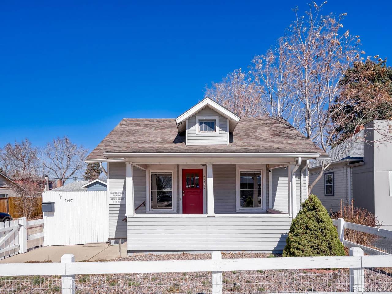 7607 Ralston Road - Photo 1