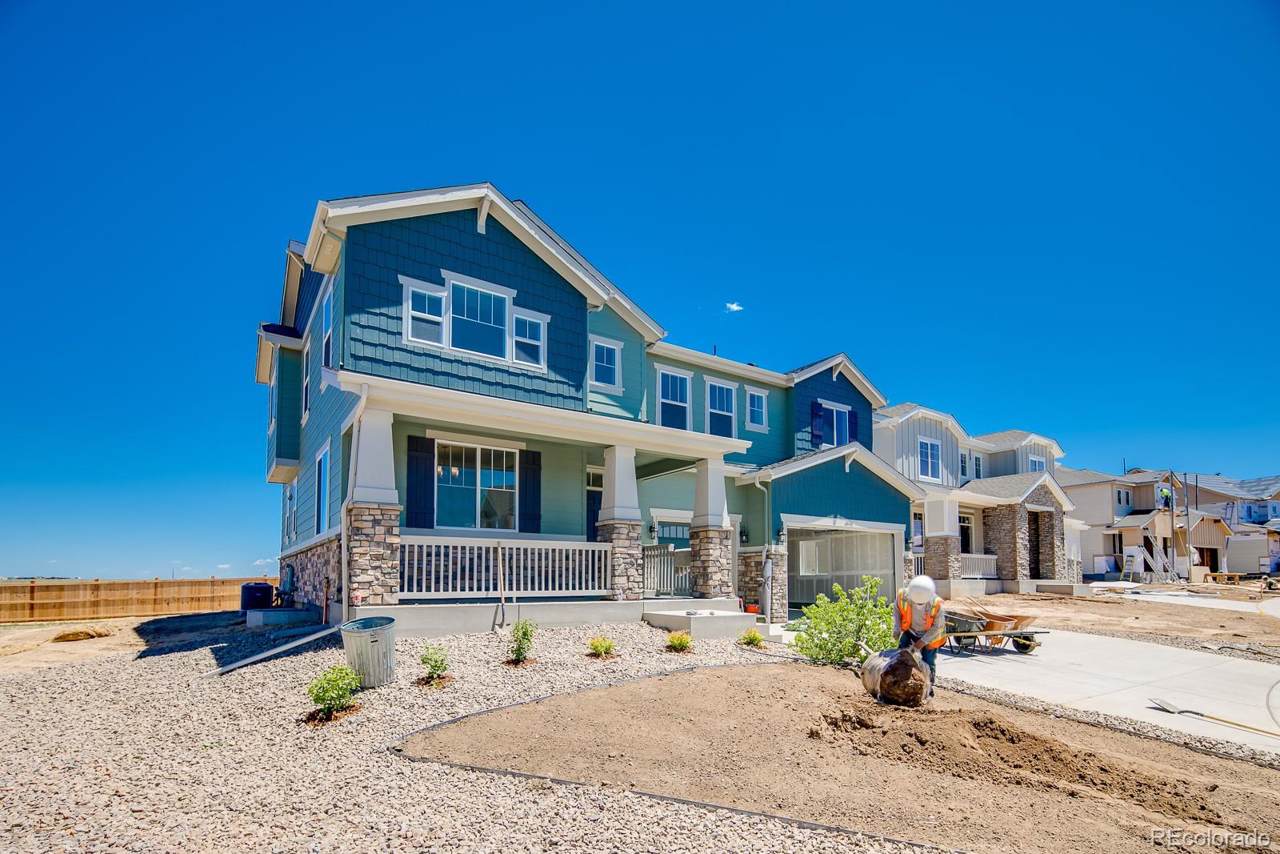 11655 Nucla Street - Photo 1