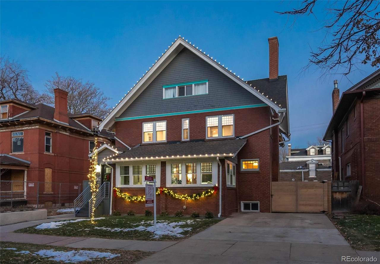 1860 Gaylord Street - Photo 1