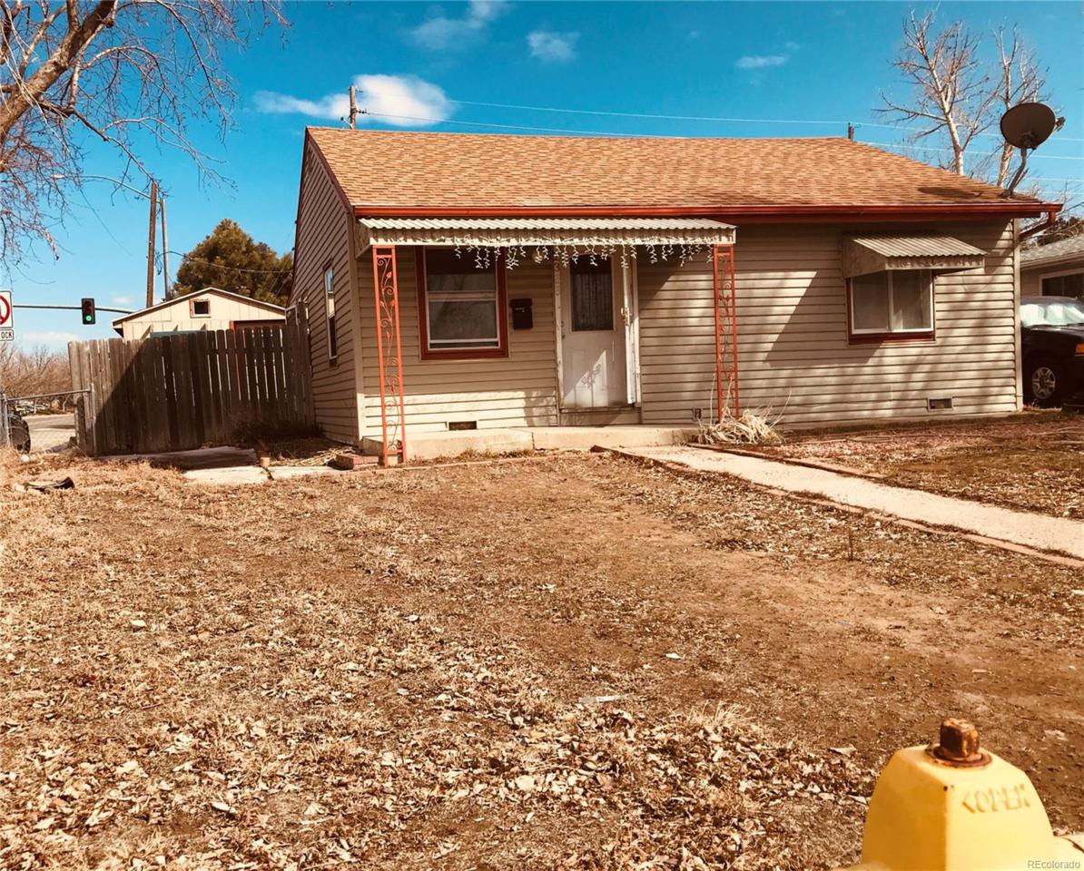 2388 Hanover Street - Photo 1