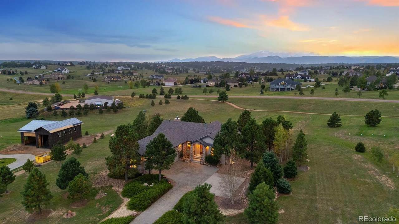 1324 Chapel Royal Court - Photo 1