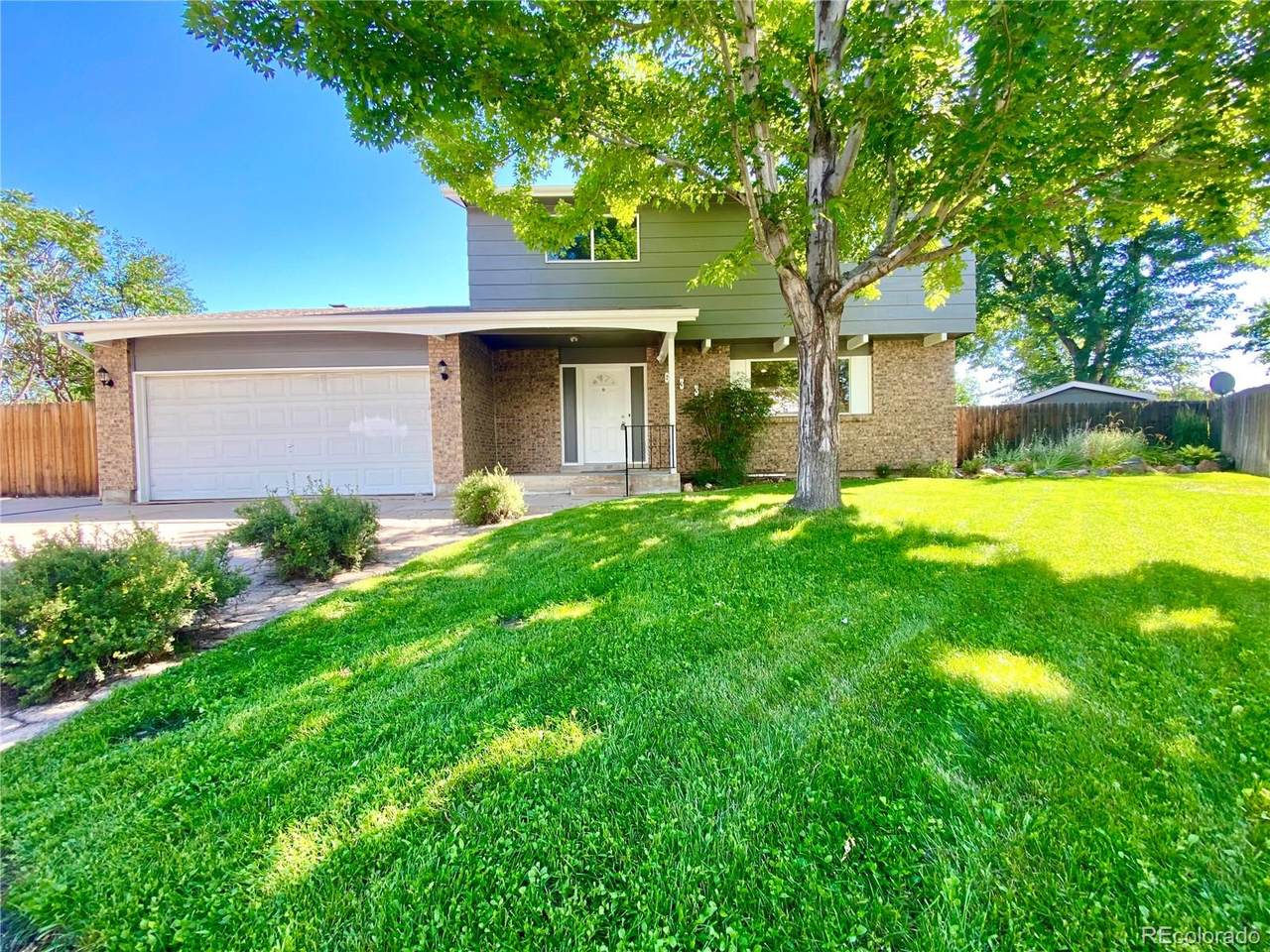 6338 Independence Street - Photo 1