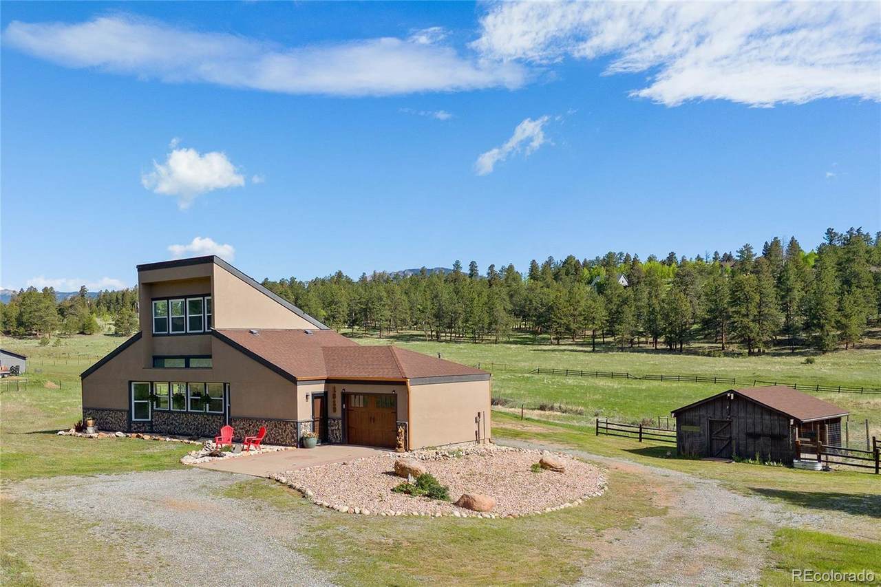 1819 Nova Road - Photo 1